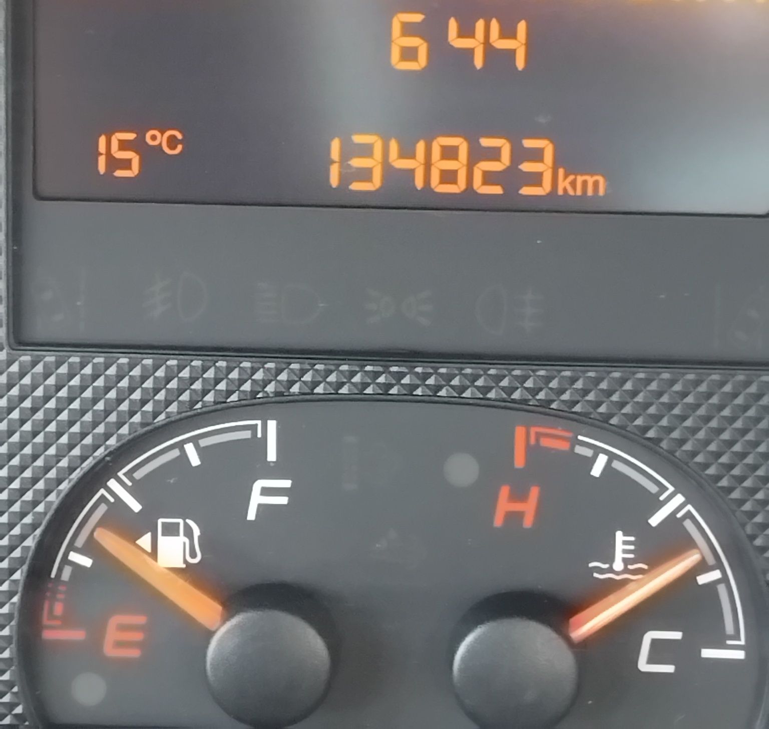 Sprzedam Fiat Ducato
