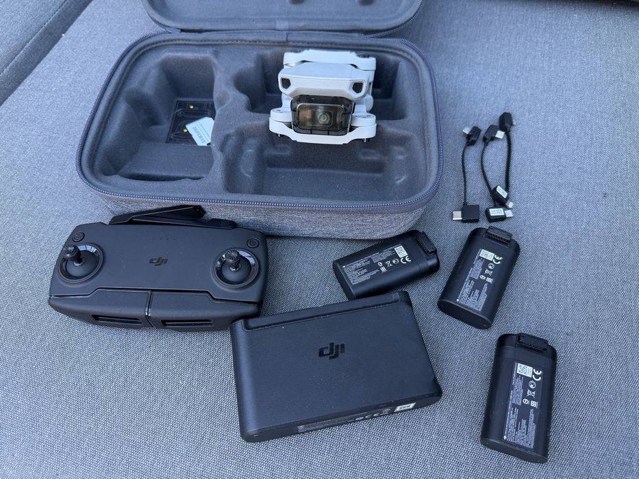 DJI Avic Mini FMC