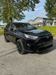 Toyota RAV4 Toyota RAV4 Hybrid AWD-i Black Edition 4x4 2021