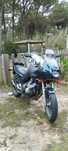 Yamaha Diversion XJ 600 S 60HP