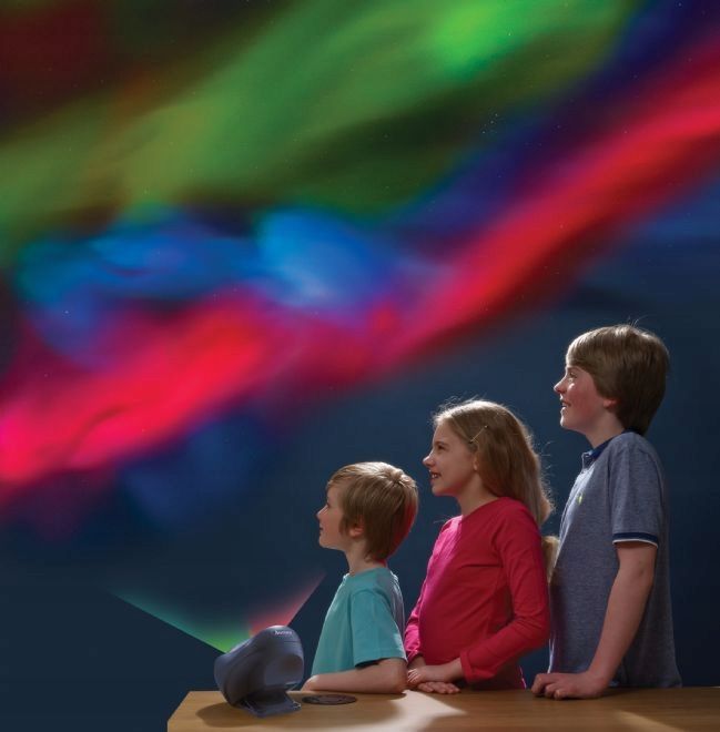 Aurora Projektor Zorzy Polarnej Zorza Polarna