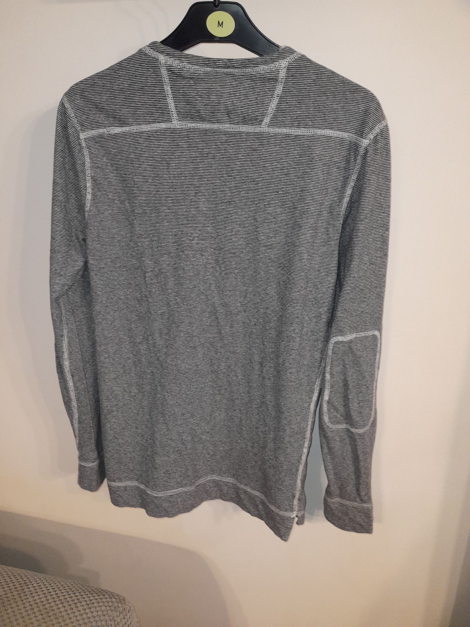 Bluzka męska David Beckham r.XS