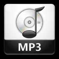 Музыкальные диски с полиграфией в формате MP-3