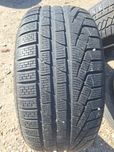 Opona zimowa Pirelli Sottozero 255 40 r20 101v