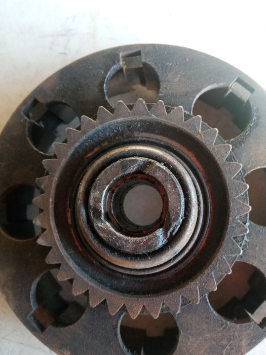 Барабан сцепления Иж Юпитер 5