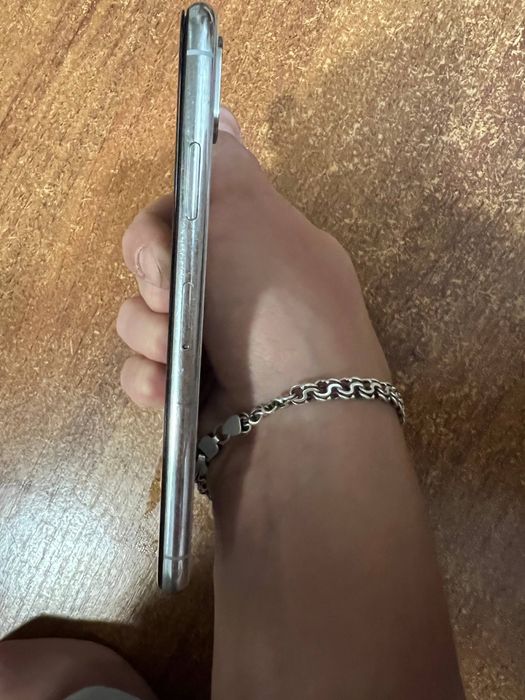 Iphone x 256gb, 88% акамулятор