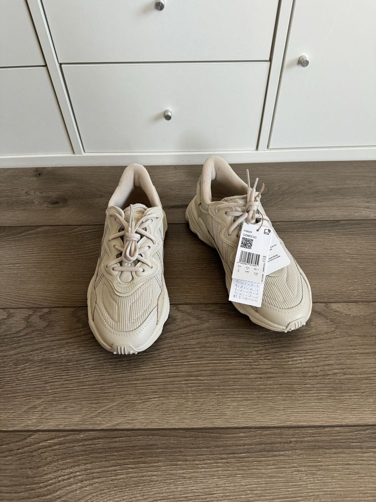 Кросівки Adidas Ozweego оригінал FX6029 38,5р