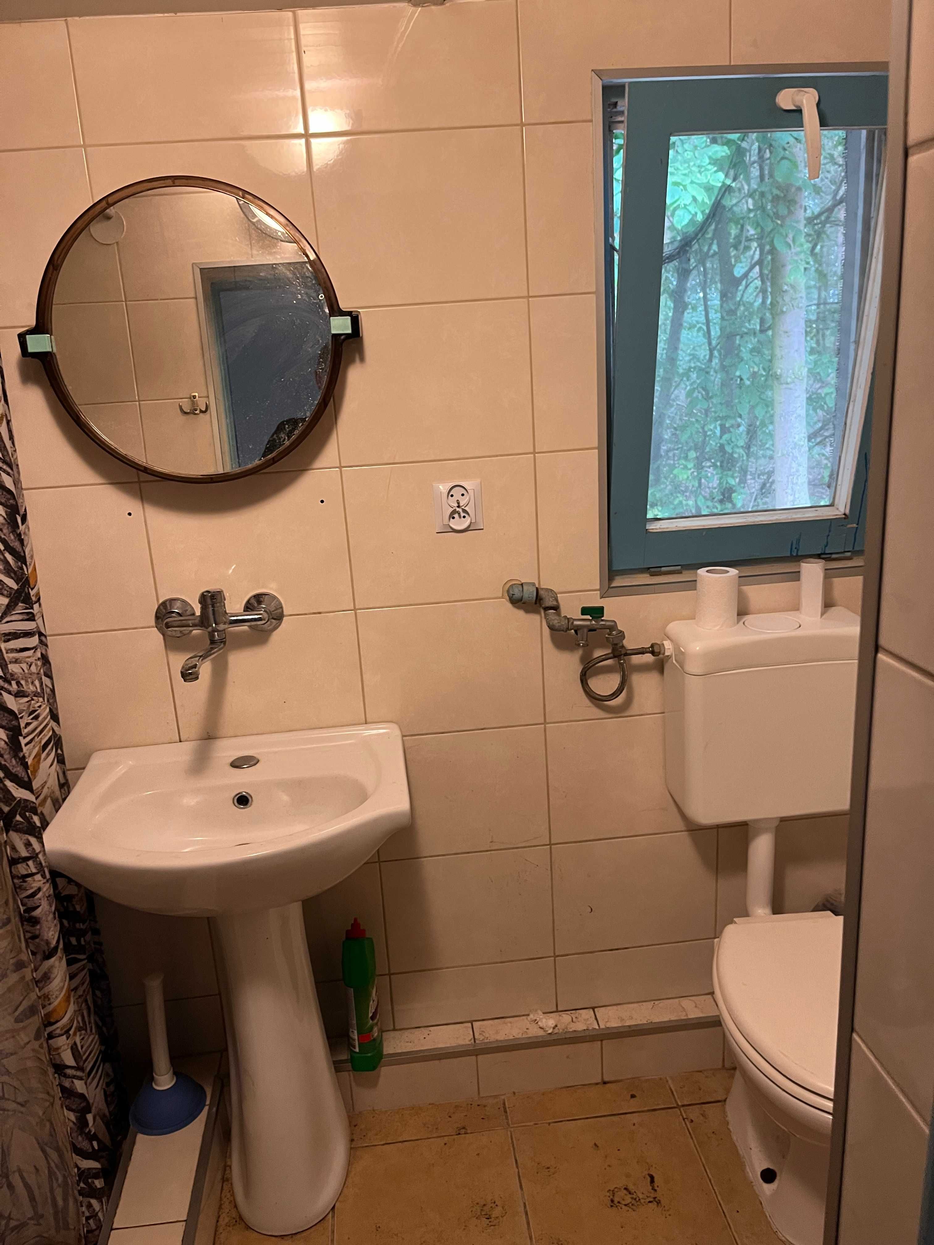 Dom z działką 20ar Lekaszyn świetna inwestycja pod airbnb booking slow