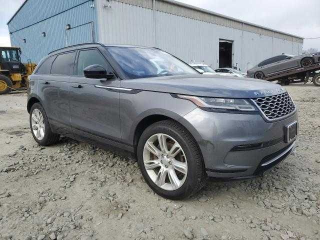 Land Rover Range Rover Velar S 2019