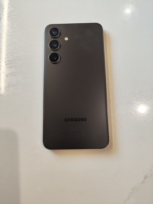 Samsung S24 128gb desbloqueado