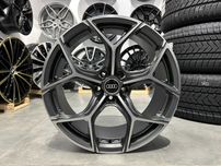 Felgi GMP ULTRIVITY 18 x 8 5x112 ET45 Audi VW Skoda SEAT Mercedes