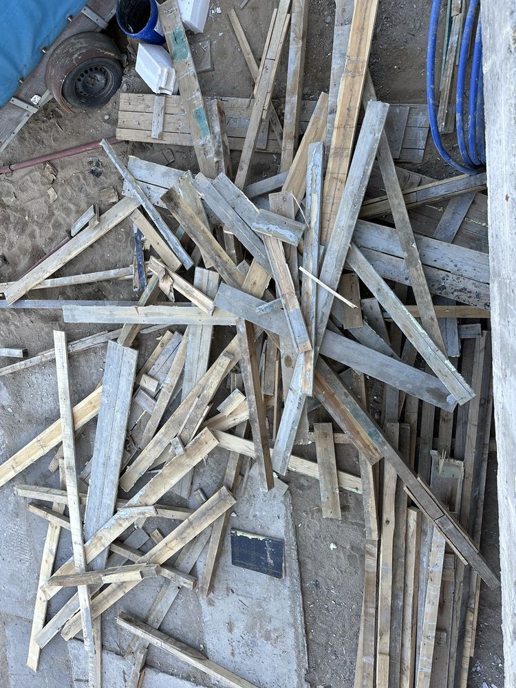 Plyta szalunkowa topola 1250x2500 uzywana