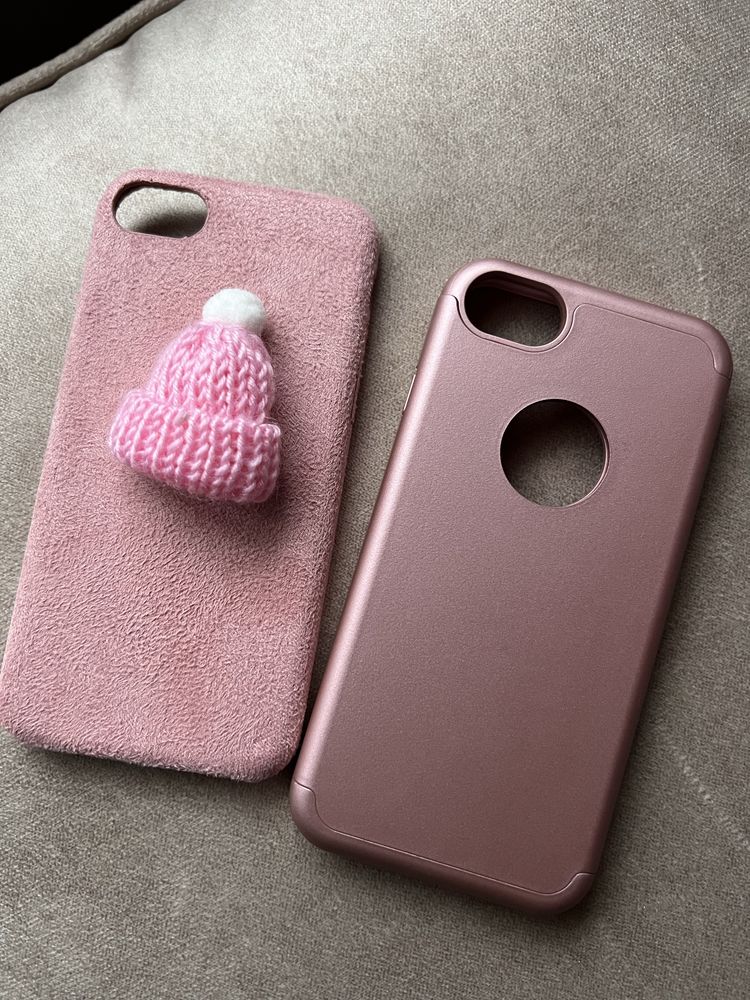 Iphone 8 case nowe