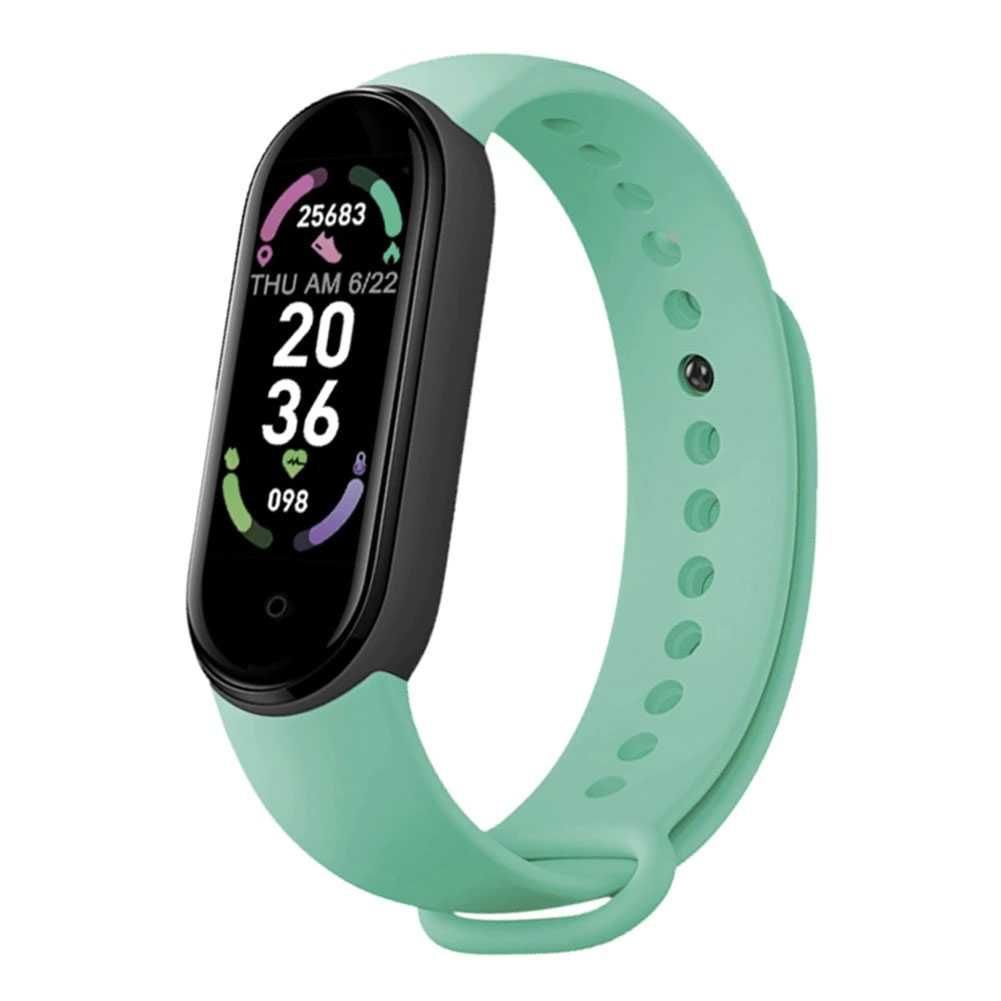 Фітнес браслет FitPro Smart Band M6