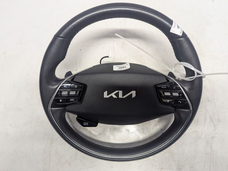 Руль Кермо KIA NIRO EV 2 23-25 роки