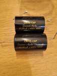 Kondensator Jantzen Audio Cross-Cap 33uF / 400VDC / 5% / MKP