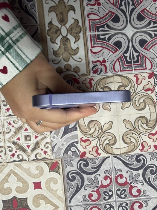 iPhone 12 mini usado