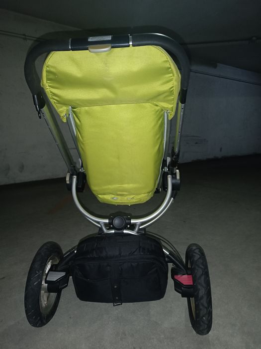 Carro Quinny Buzz