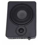 Subwoofer samochodowy 8 cali 600w z kablem