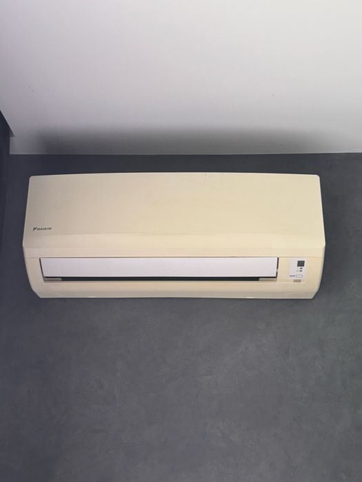 Кондиционеры Daikin
