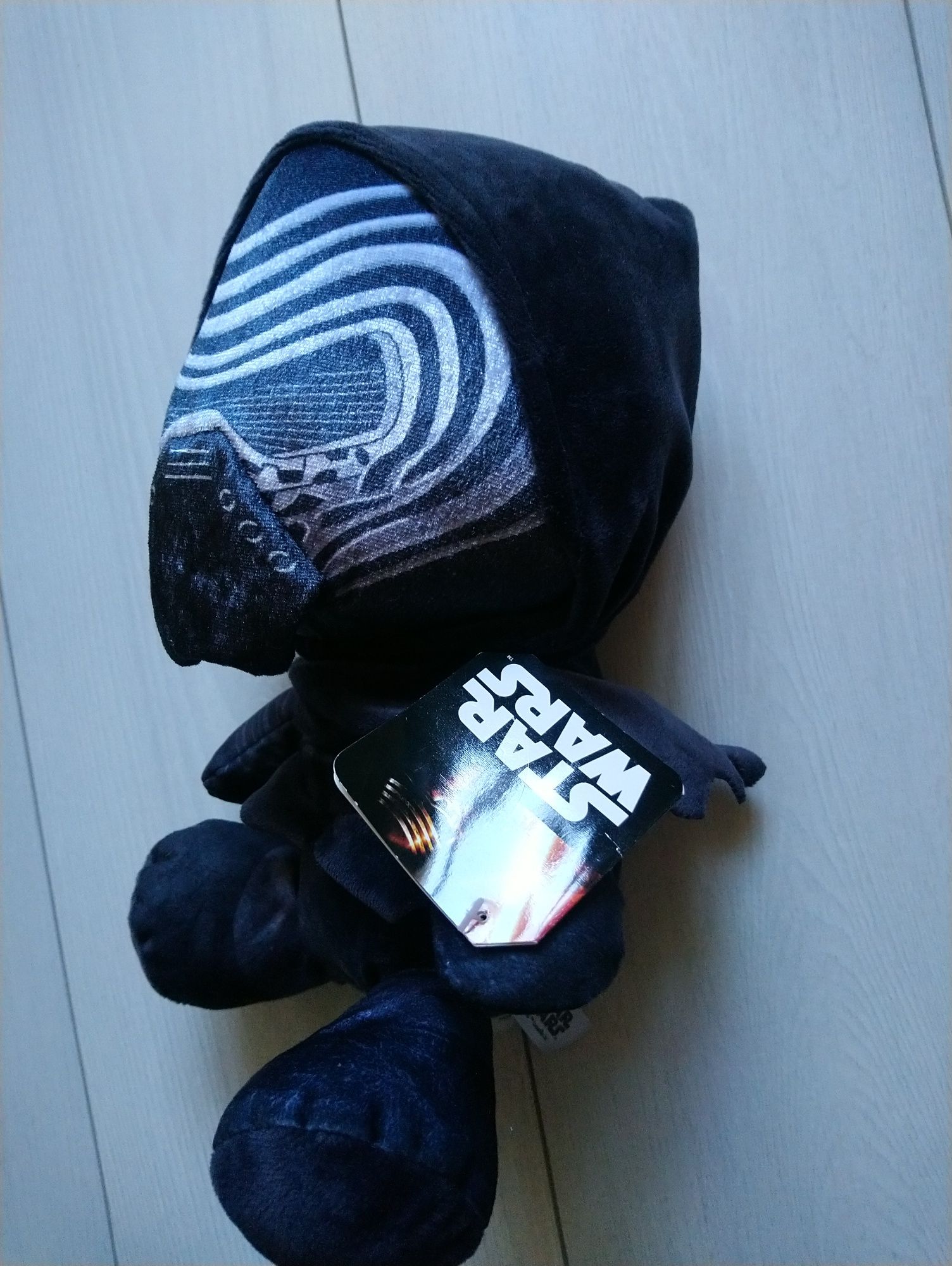 М'яка нова іграшка Star Wars Зоряні війни Кайло Рен