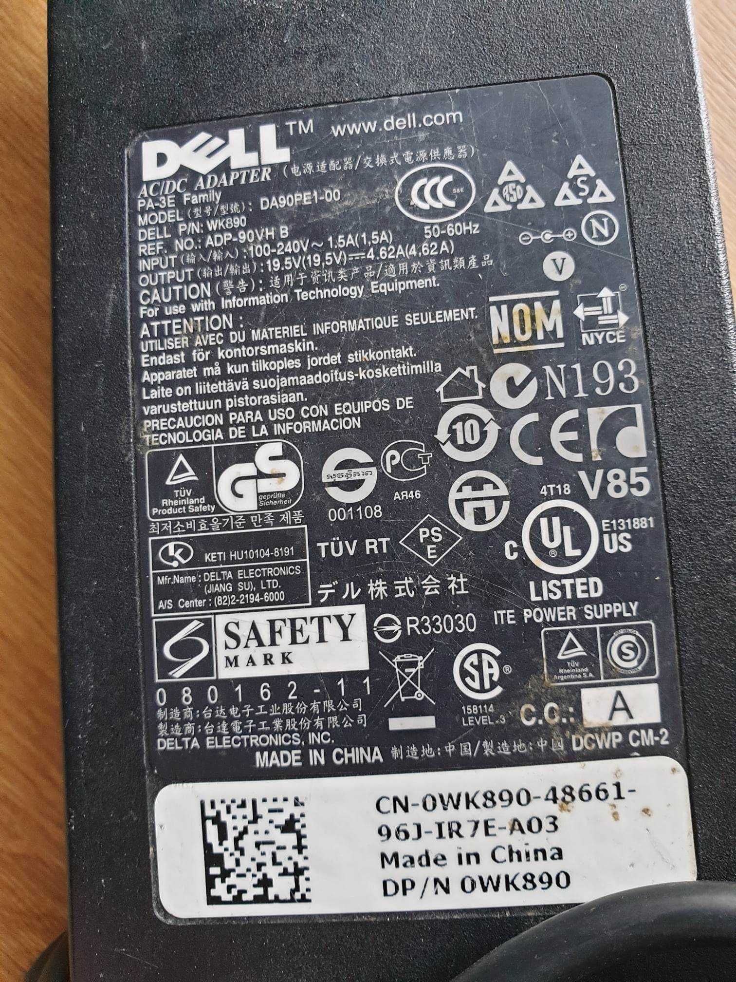 Laptop DELL Latitude E650