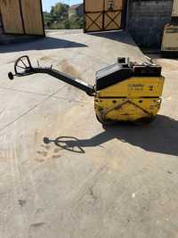 Cilindro compactador apeado Bomag BW65H