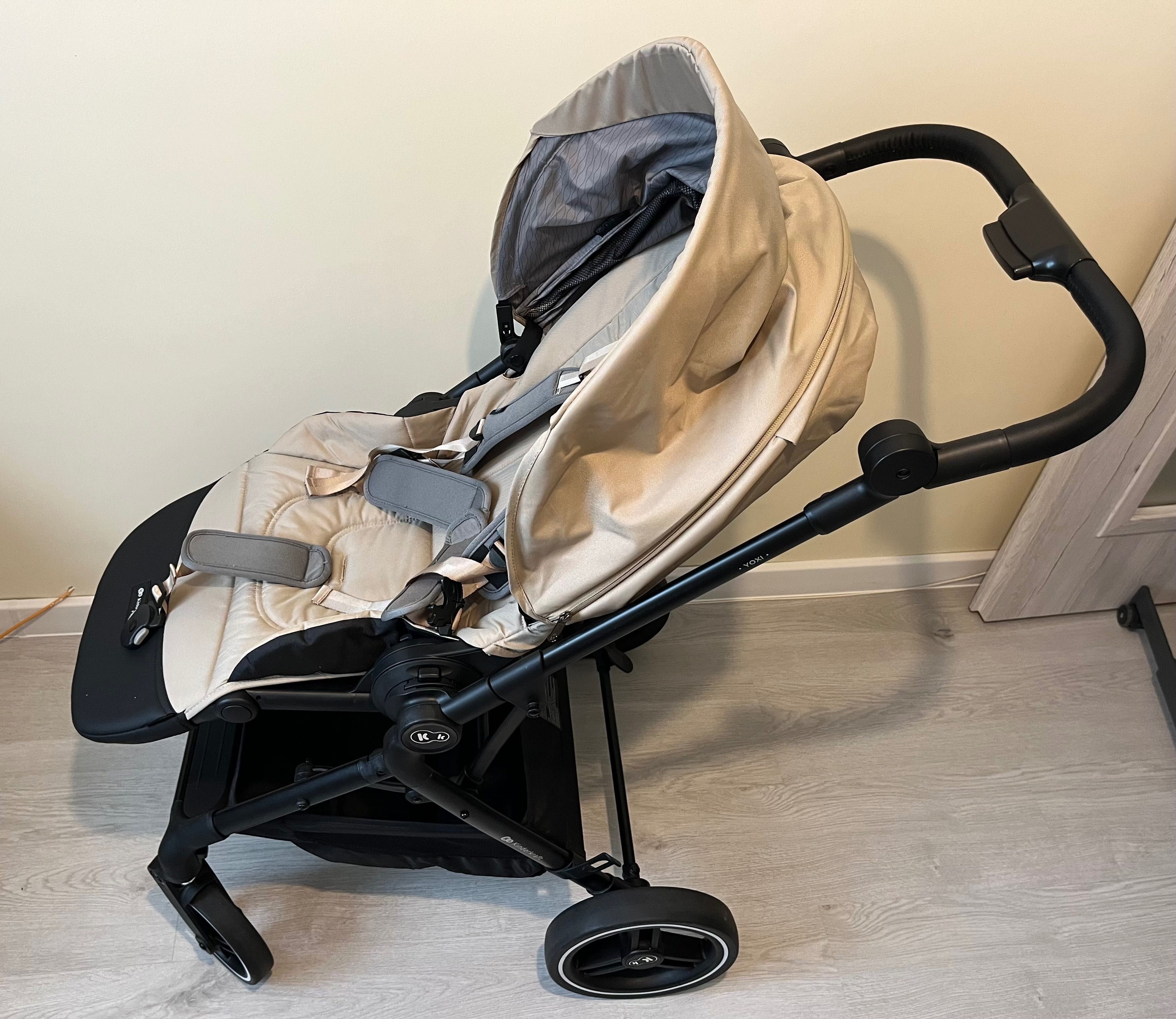Wózek Kinderkraft YOXI