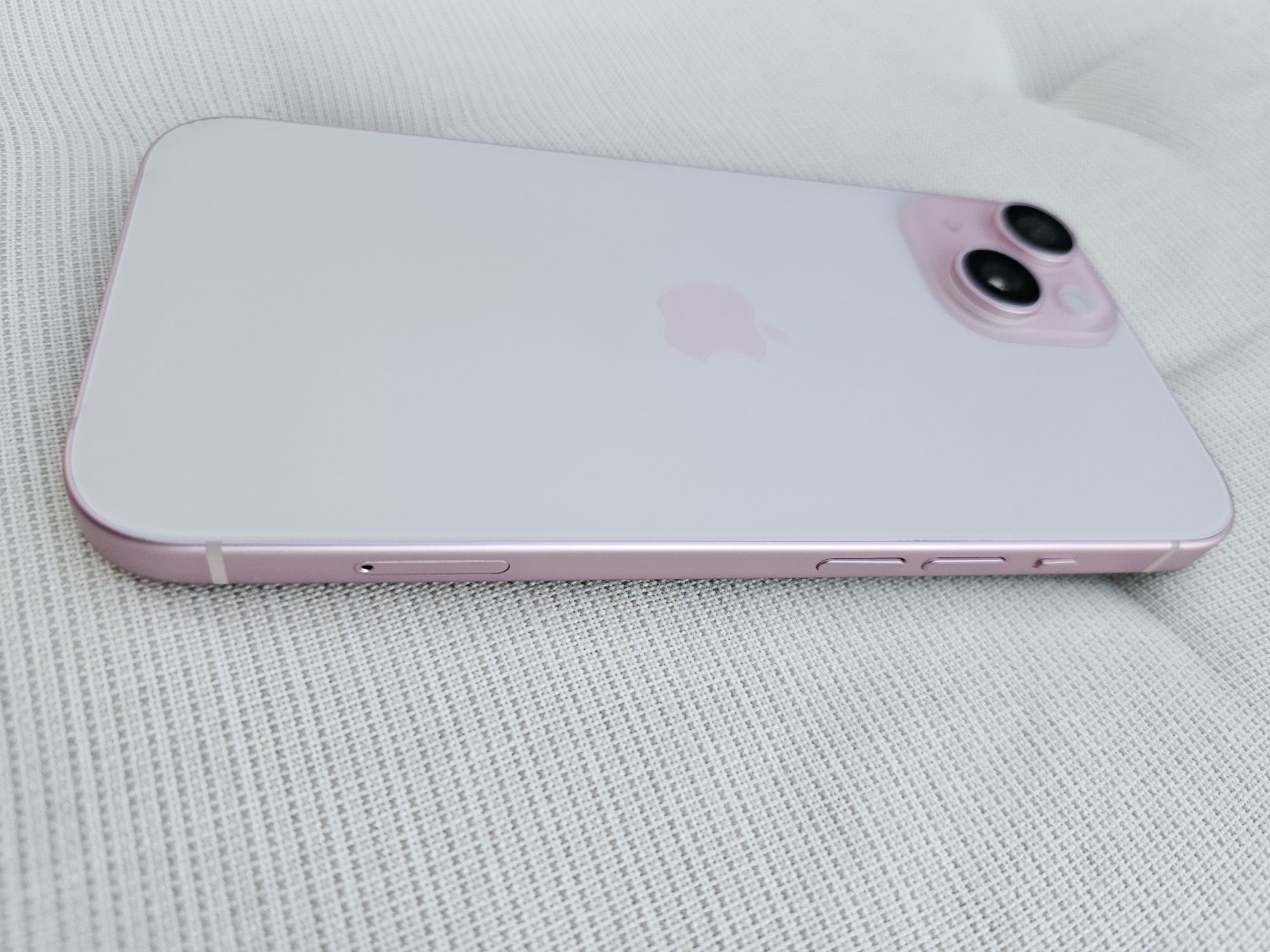 Iphone 15 128GB Rosa