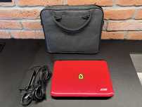 Laptop Netbook Acer Ferrari One