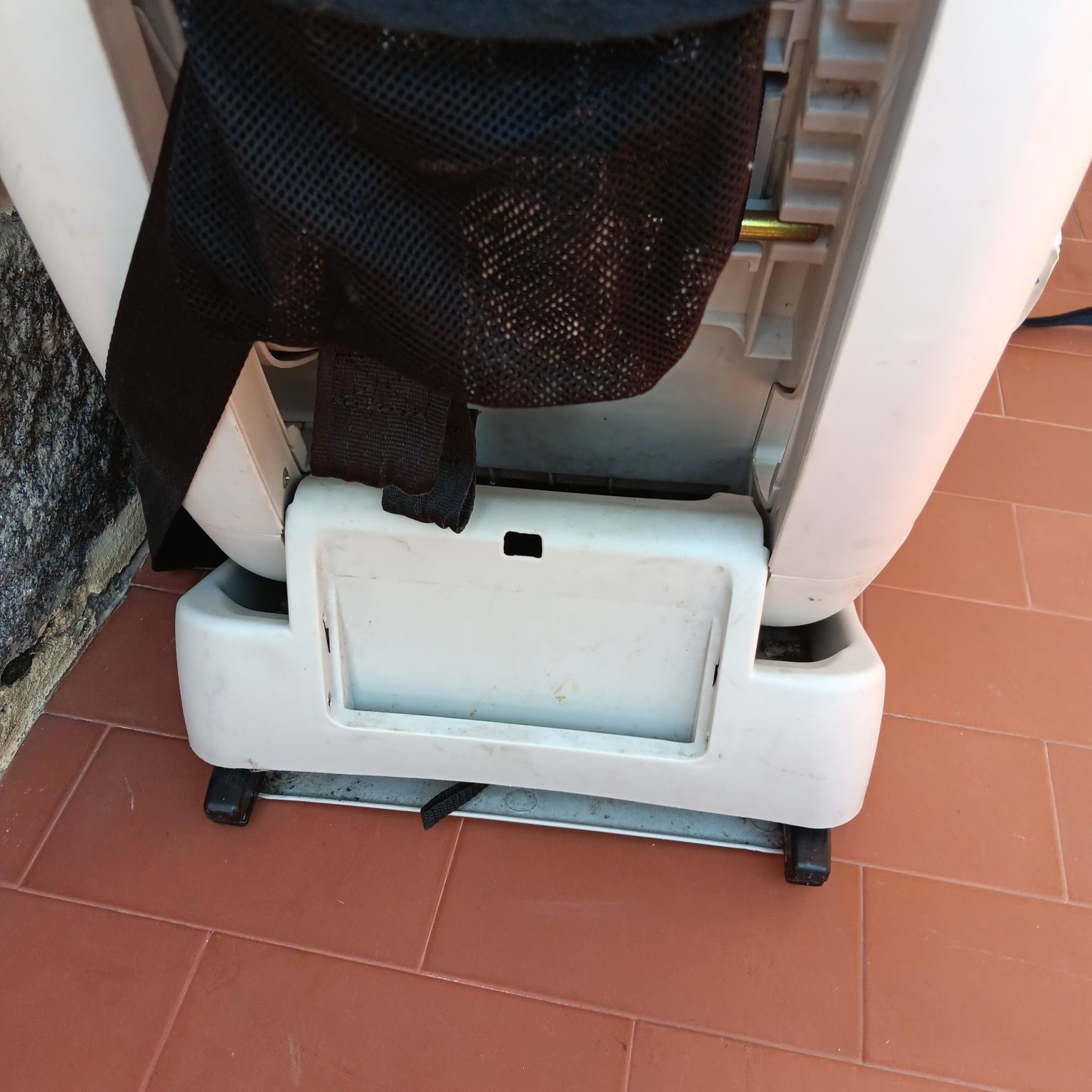 Cadeira automovel
