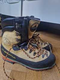 Buty La sportiva Nepal rozmiar 44 używane