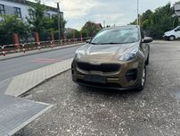 Kia Sportage Piękna