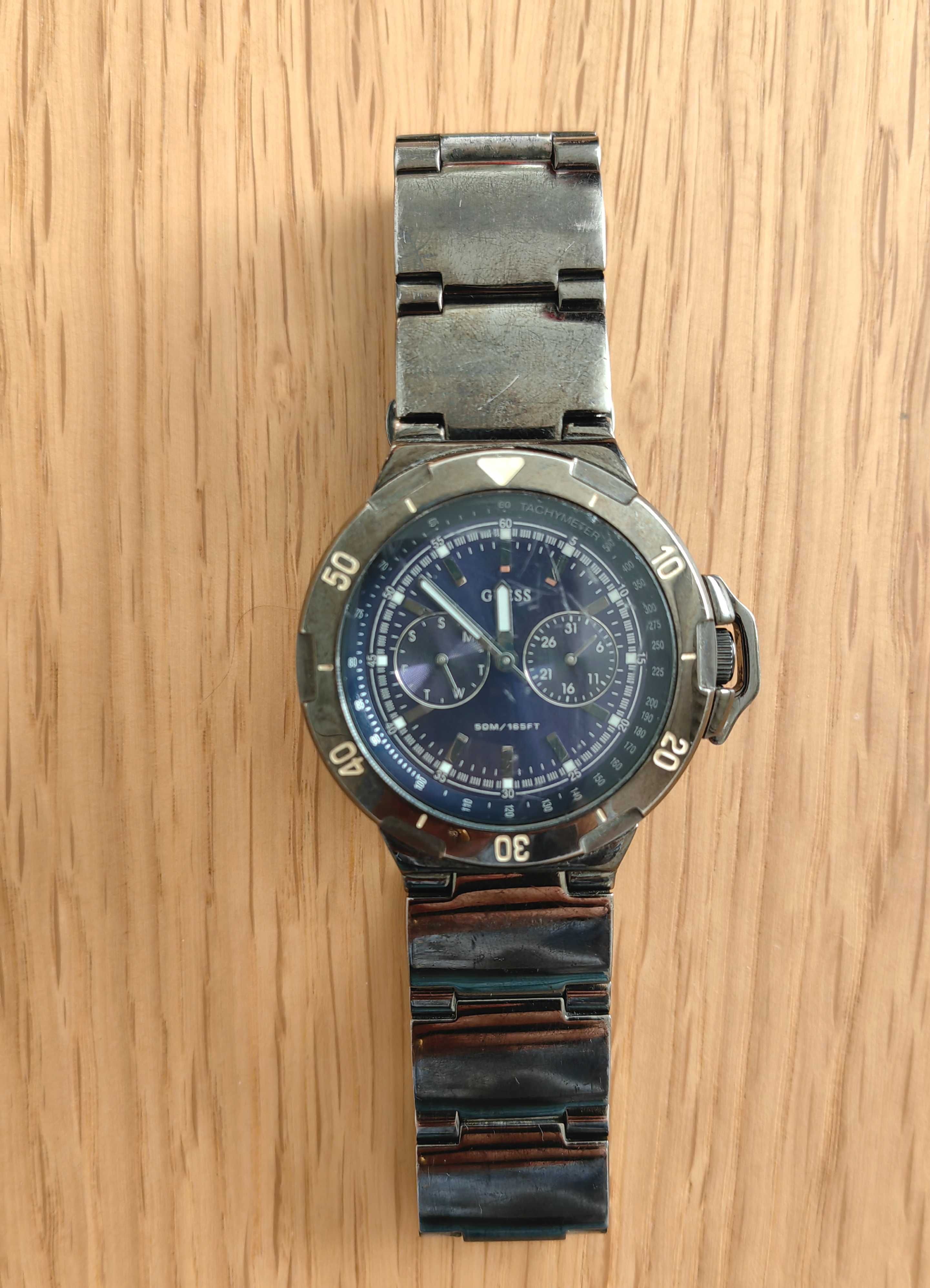 Relógio de pulso Guess