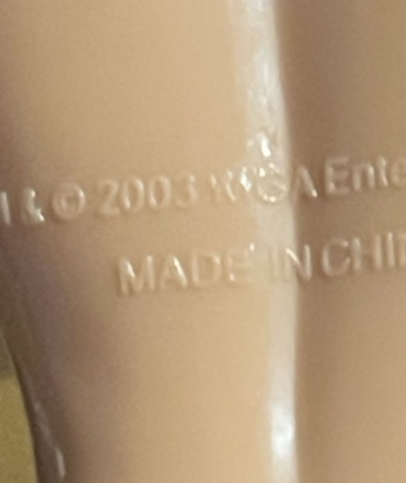 Кукла Bratz 2003 года,парень