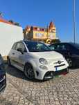 Abarth 595 Competizione