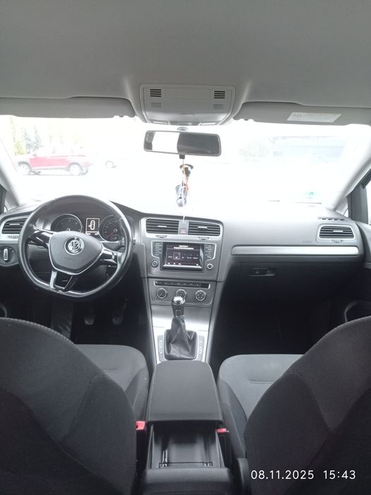 Продається Volkswagen Golf 7