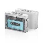 FiiO CP13 Przenośny Odtwarzacz Kasetowy Walkman USB-C 1800 mAh