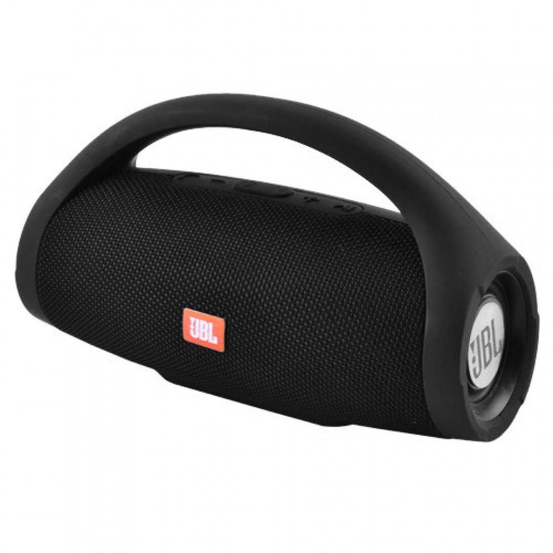 Велика портативна Bluetooth колонка SPS UBL Boombox Boom BASS