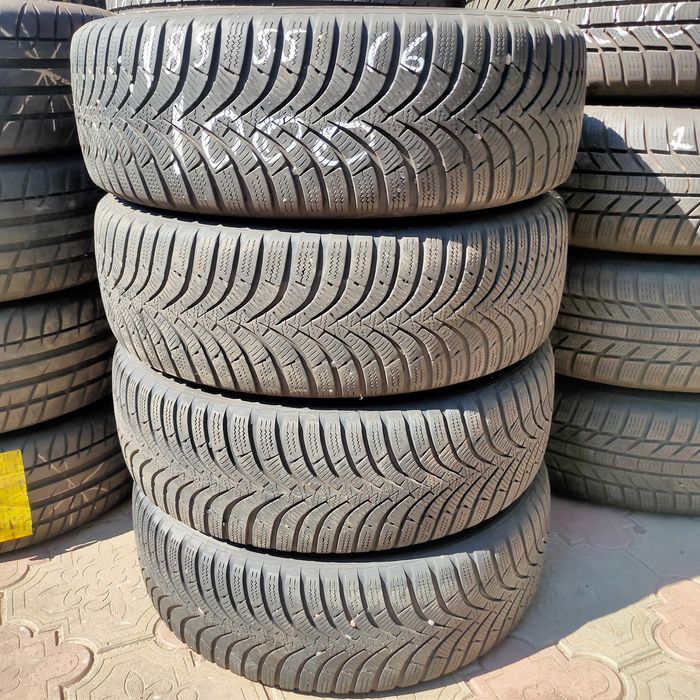 Шины 185/55 16 зима