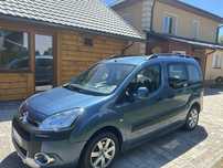 Citroen Barlingo 2  2015r.