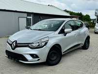 Renault Clio Renault Clio IV 2016 r. 1.5 dCi