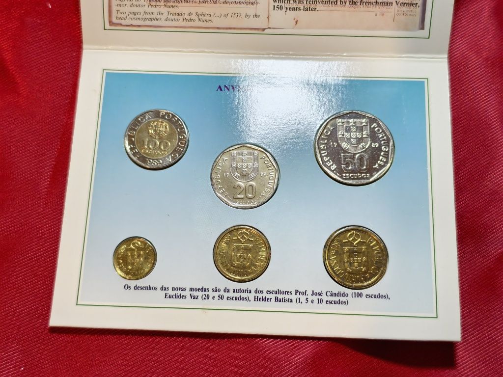 Carteiras BNC Republica