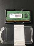 Ddr3 1gb 1333 ASint оперативна память для ноутбука