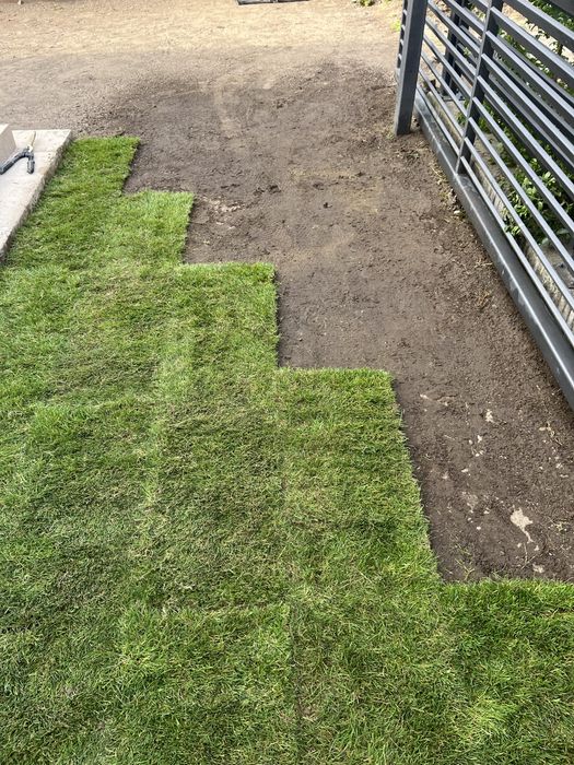 Usługi Ogrodnicze Caregreen