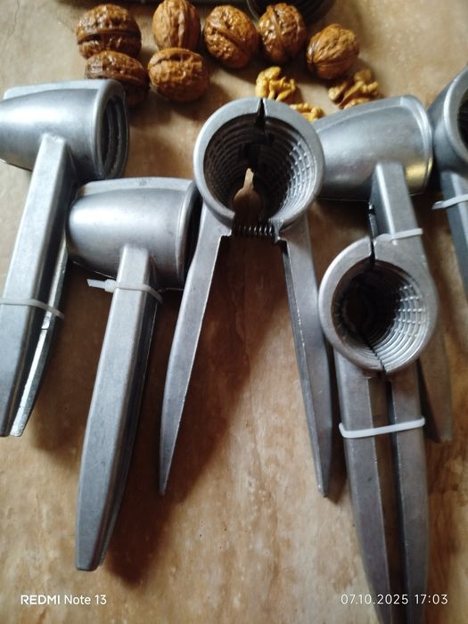 Горіхокол Орехокол 60 грн