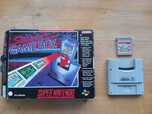 Adapter Super Gameboy - PAL - BOX