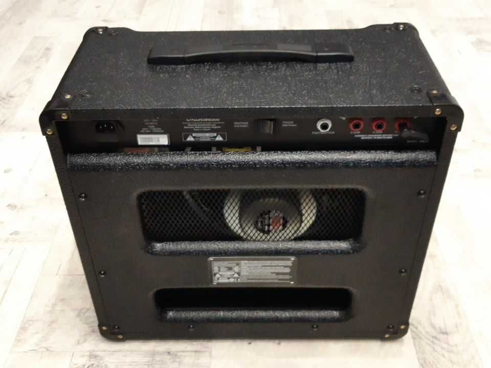 Lampowy Wzmacniacz Gitarowy Marshall DSL15C -reverb- wysyłka - zamiana