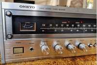 Amplituner Stereo - Onkyo TX-1500  MK.2  Analogowy Vintage Hi-Fi