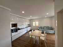 Apartamento com piscina 5 min da praia